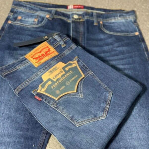 Pantalons Jean Pour homme (1 pièce)