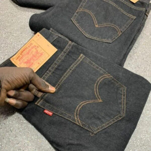 Pantalons Jean Pour homme (1 pièce)