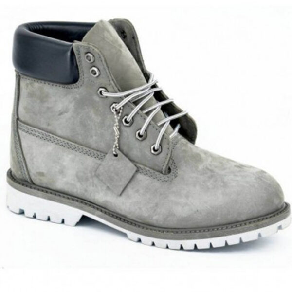 6-Inch Boot Timberland pour Homme - Gris