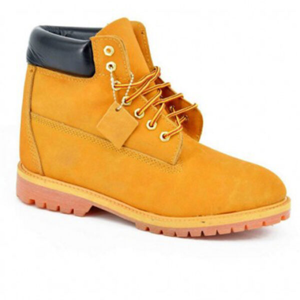 6-Inch Boot Timberland pour Homme - Jaune