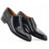 Chaussures de ville Richelieu - Noire