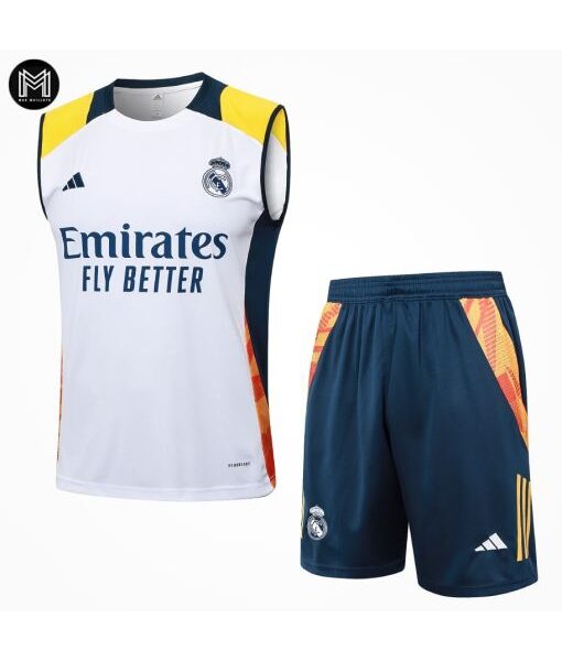 Maillot d'entraînement sans manches