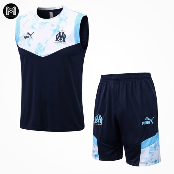 Maillot d'entraînement sans manches – Image 3