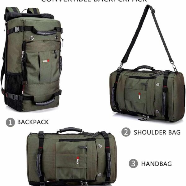 Sac Multifonctions - Sac de Voyage