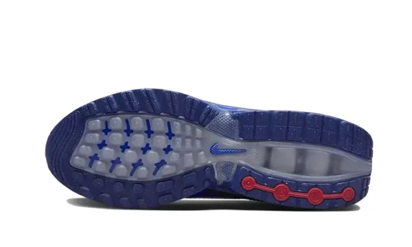 Nike Air Max DN Platinum Royal Blue – Image 3