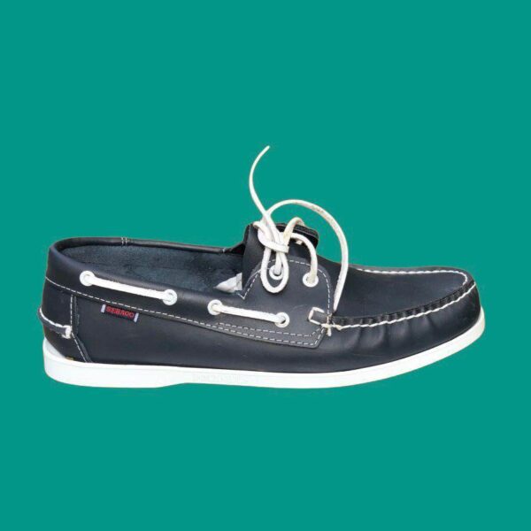 Dockside - SEBAGO - Bleu de Nuit