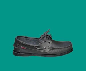 Dockside - SEBAGO - Noir