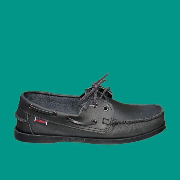 Dockside - SEBAGO - Noir