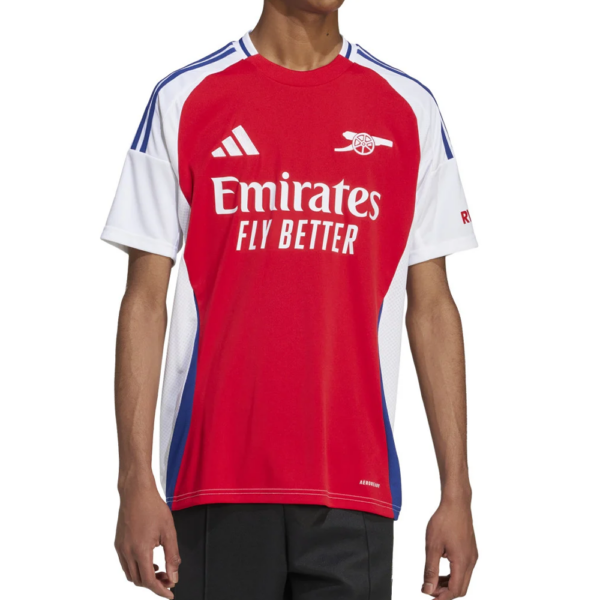 Maillot 24/25 - Arsenal Domicile