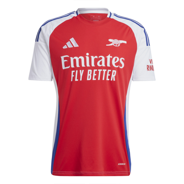 Maillot 24/25 - Arsenal Domicile – Image 2