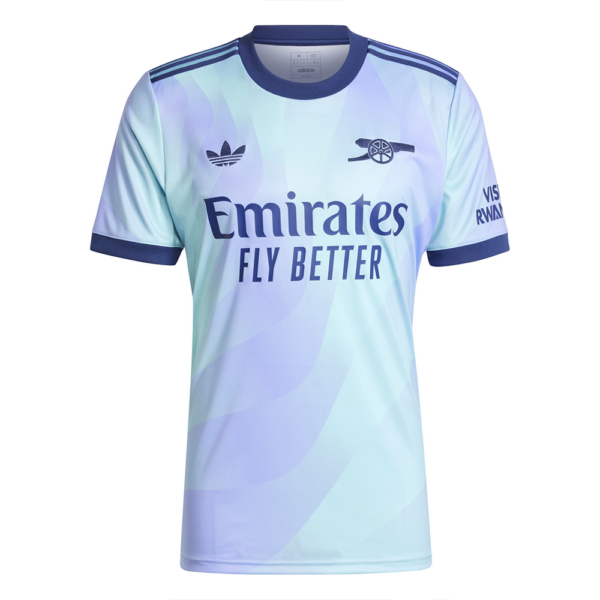 Maillot 24/25 - Arsenal Third – Image 2