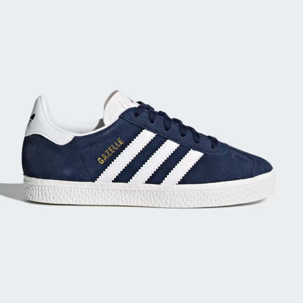 Adidas gazelle - Bleu