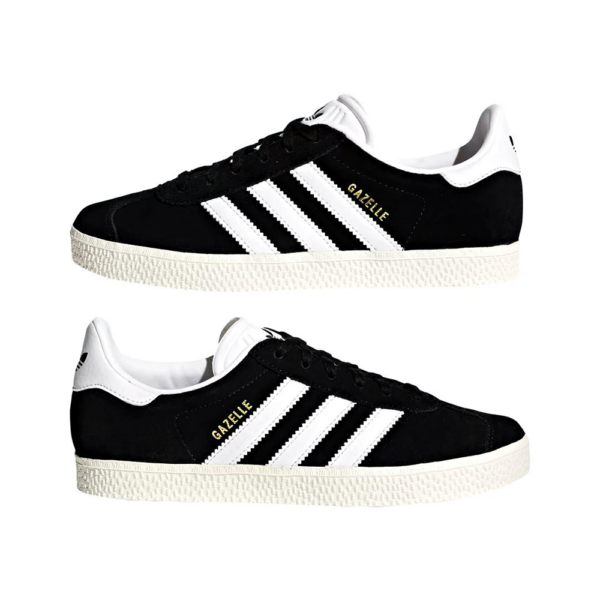 Adidas gazelle - Noir