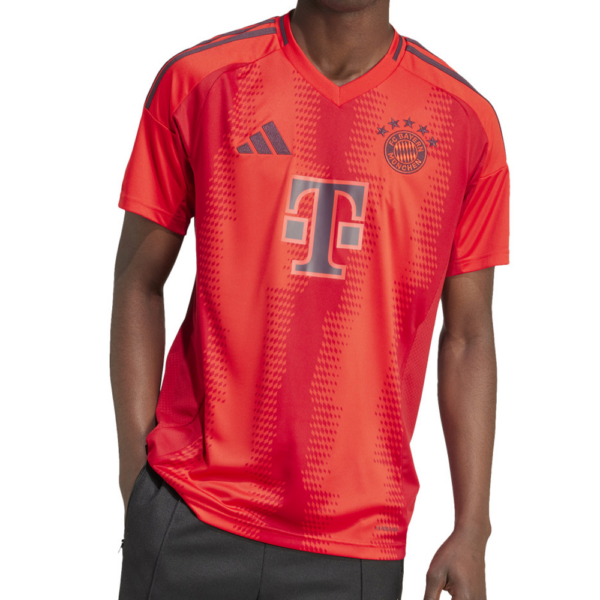 Maillot 24/25 - Bayern Domicile