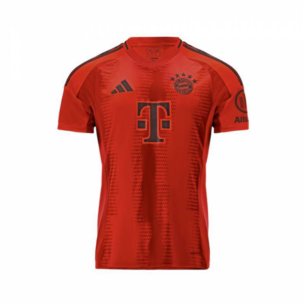 Maillot 24/25 - Bayern Domicile – Image 2