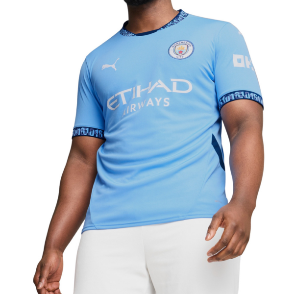 Maillot 24/25 - City Domicile