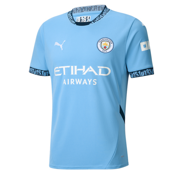 Maillot 24/25 - City Domicile – Image 2