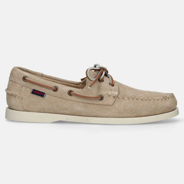 Dockside - Sebago - Beige