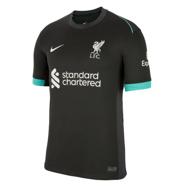 Maillot 24/25 - Liverpool Extérieur – Image 2