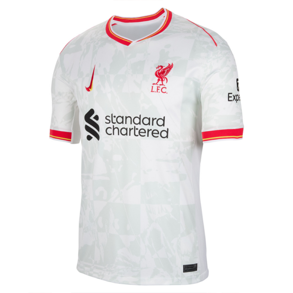 Maillot 24/25 - Liverpool Third – Image 2