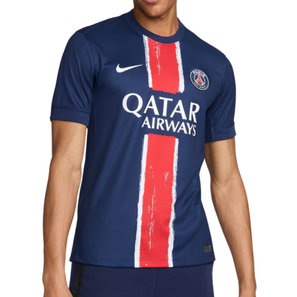 Maillot 24/25 - PSG Domicile