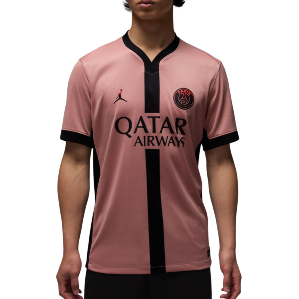 Maillot 24/25 - PSG third