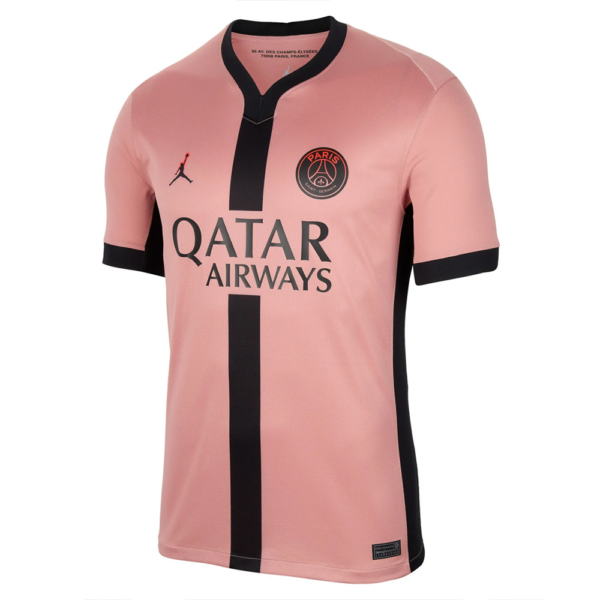 Maillot 24/25 - PSG third – Image 2