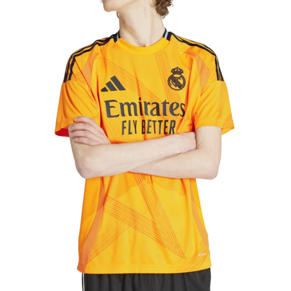 Maillot 24/25 - Real Madrid Third