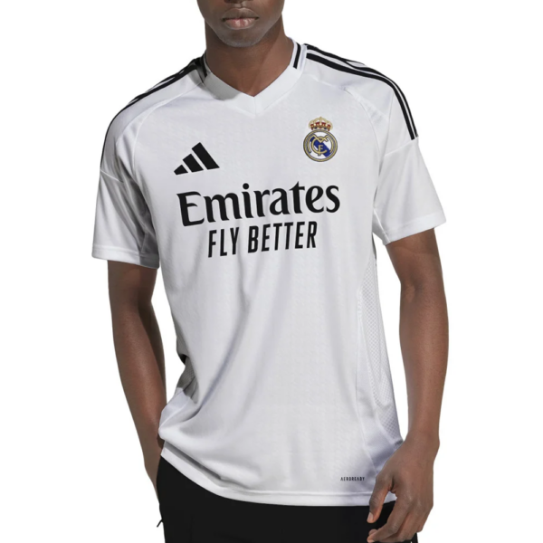 Maillot 24/25 - Real Madrid Domicile