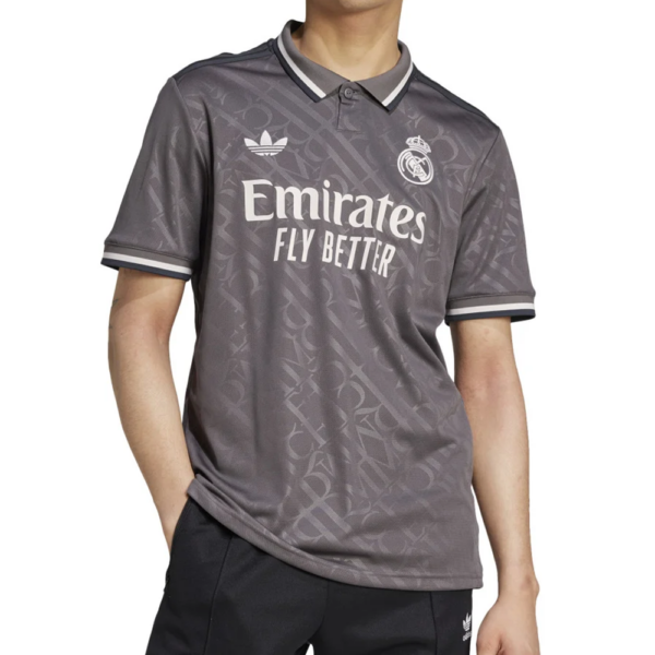 Maillot 24/25 - Real Madrid Extérieur