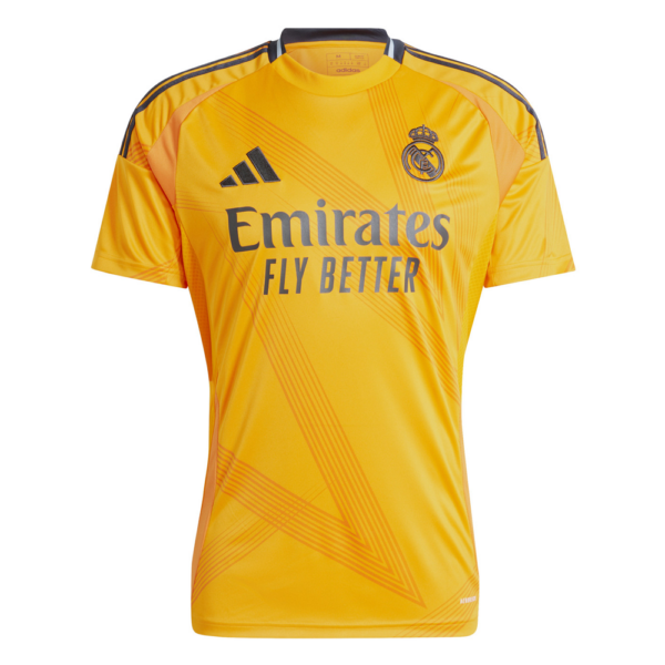 Maillot 24/25 - Real Madrid Third – Image 2