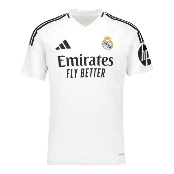 Maillot 24/25 - Real Madrid Domicile – Image 2