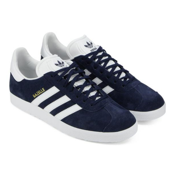 Adidas gazelle - Bleu de Nuit