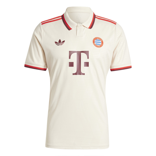 Maillot 24/25 - Bayern Exterieur – Image 2