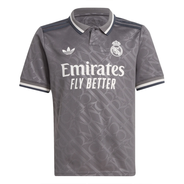 Maillot 24/25 - Real Madrid Extérieur – Image 2