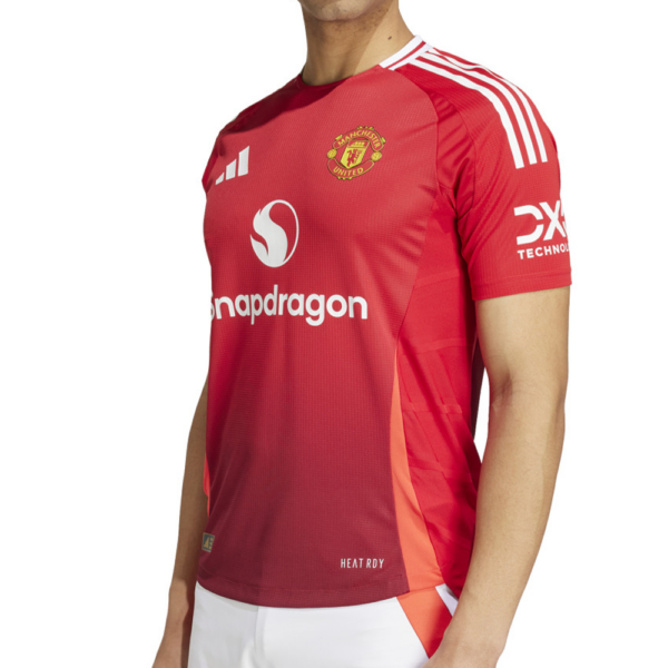 Maillot 24/25 - Man United Domicile