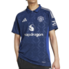 Maillot 24/25 - Man United Extérieur