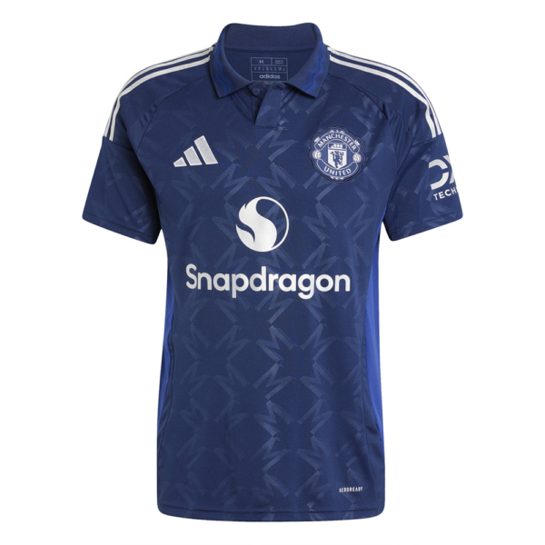 Maillot 24/25 - Man United Extérieur – Image 2