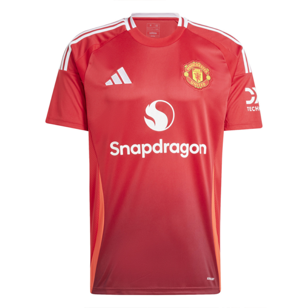 Maillot 24/25 - Man United Domicile – Image 2