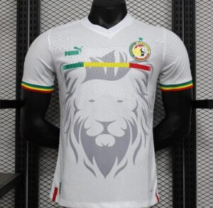 Maillot Sénégal Fans
