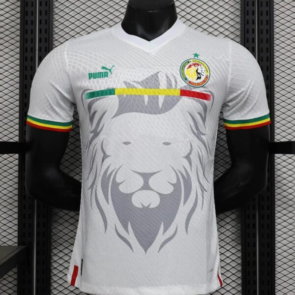 Maillot Sénégal Fans