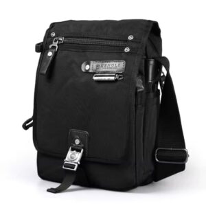 Sac à bandoulière - Noir