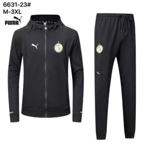 Ensemble de Survêtement Unisexe - Senegal