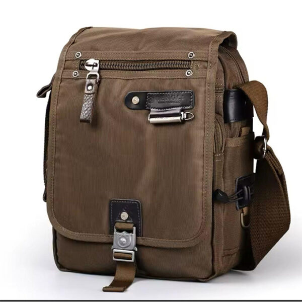 Sac à Dos - Marron