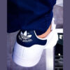 Basket Adidas - Homme - Stand Smith – Image 6