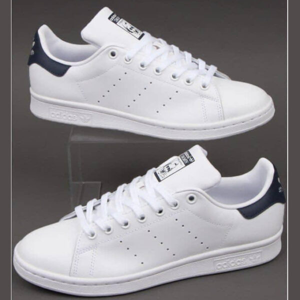 Basket Adidas - Homme - Stand Smith