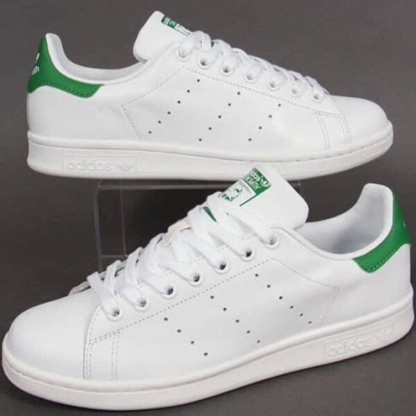 Basket Adidas - Homme - Stand Smith