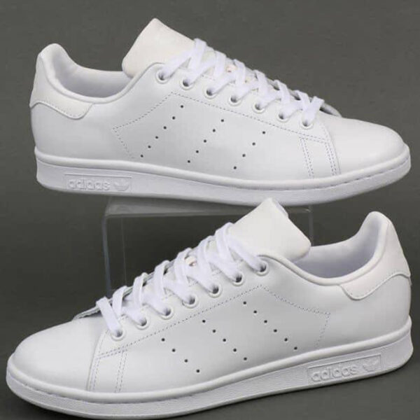 Basket Adidas - Homme - Stand Smith – Image 2