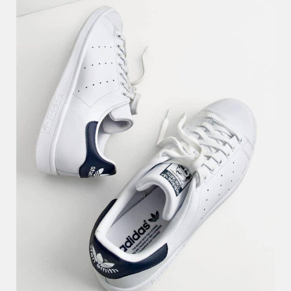 Basket Adidas - Homme - Stand Smith – Image 5