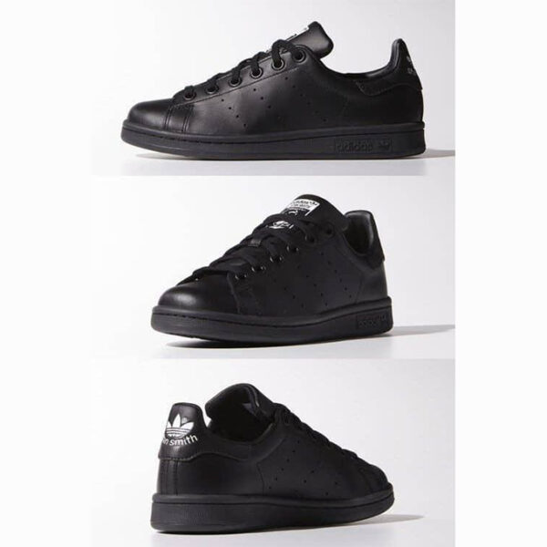 Basket Adidas - Homme - Stand Smith – Image 2